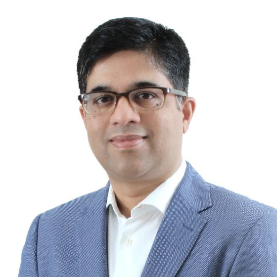 Manish Potdar